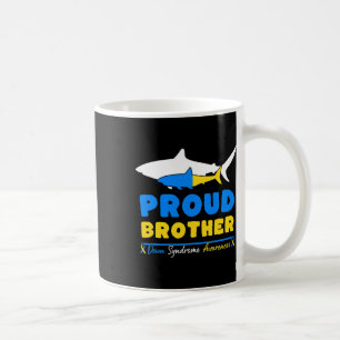 World Down Syndrome Day To Fight Cancer Ideas Down Coffee Mug