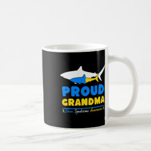 World Down Syndrome Day To Fight Cancer Ideas Down Coffee Mug