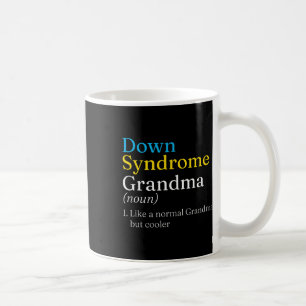 World Down Syndrome Day To Fight Cancer Ideas Down Coffee Mug