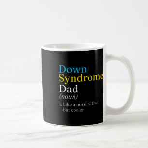 World Down Syndrome Day To Fight Cancer Ideas Down Coffee Mug