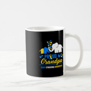 World Down Syndrome Day To Fight Cancer Ideas Down Coffee Mug