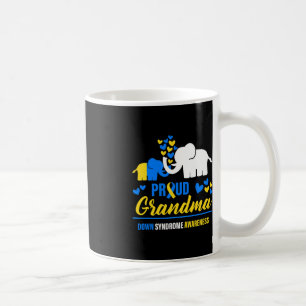 World Down Syndrome Day To Fight Cancer Ideas Down Coffee Mug