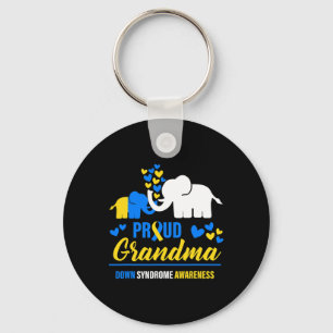 World Down Syndrome Day To Fight Cancer Ideas Down Key Ring