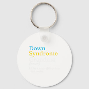 World Down Syndrome Day To Fight Cancer Ideas Down Key Ring