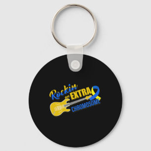 World Down Syndrome Day To Fight Cancer Ideas Down Key Ring