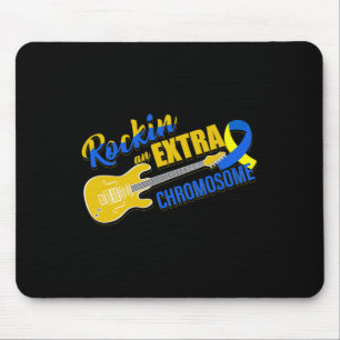 World Down Syndrome Day To Fight Cancer Ideas Down Mouse Pad