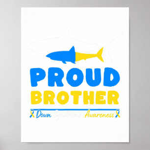 World Down Syndrome Day To Fight Cancer Ideas Down Poster