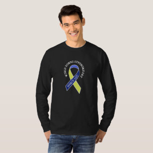 World Downs Syndrome Day march 21st Shirt