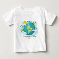 World Environment Day 2023 Custom Text Planet