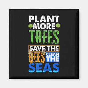 World Environment Earth Day Environmental Sustaina Magnet