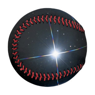 World Famous black Baseball