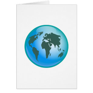 World Globe