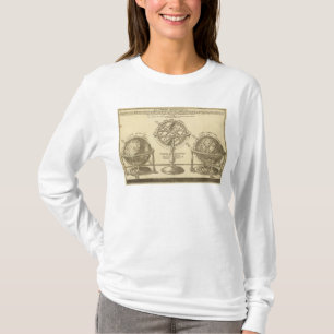 World Globe T-Shirt