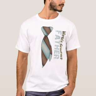 World Greatest Father Shirt