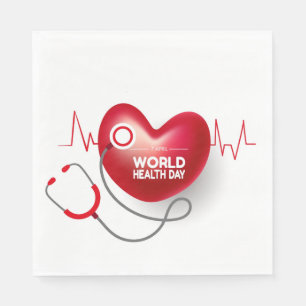 World Health Day  Napkin