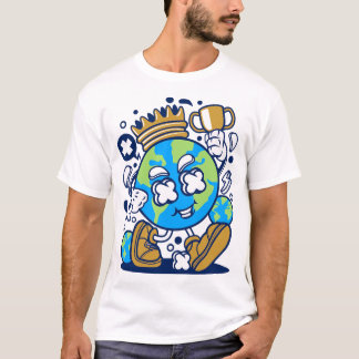 World king T-Shirt