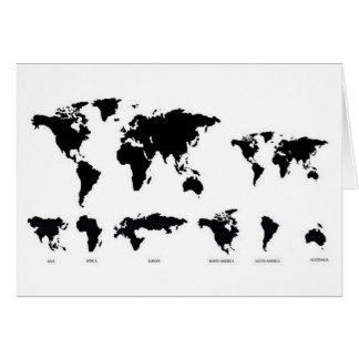 World map