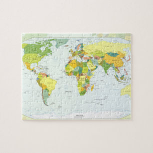 world+map+globe+country+atlas jigsaw puzzle