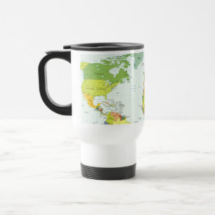 world+map+globe+country+atlas travel mug