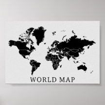 World Map