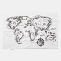 World Map