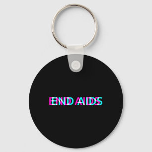 World Mental Health Awareness Day Adhd Bingo Funny Key Ring
