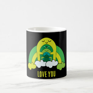 World Mental Health Day Coffee Mug