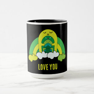 World Mental Health Day Mug