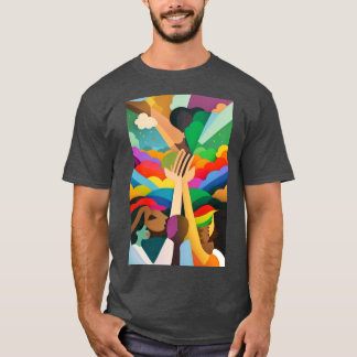 World Mental Health Day T-Shirt