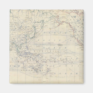 World Mercators project Magnet
