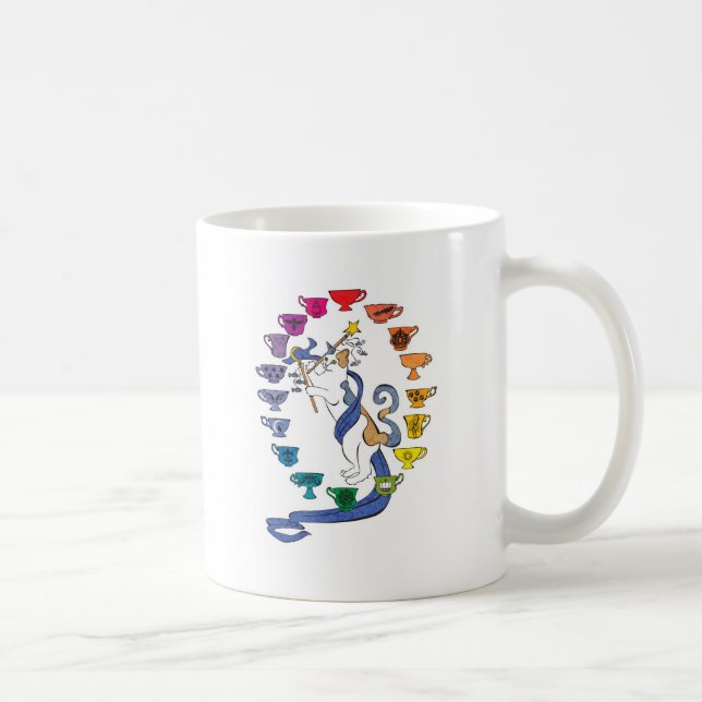 World Mug (Right)