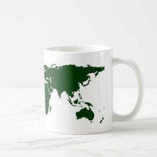World Mug
