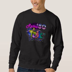 World Music Sweatshirt