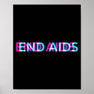 World Narcissistic Awareness Us Flags Survivor Poster