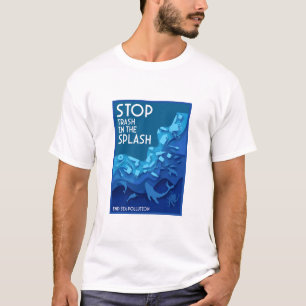 World Ocean Day T-Shirt