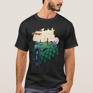World Of Chess T-Shirt