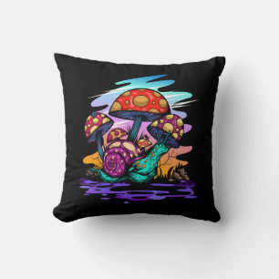 World Of Colour Cushion