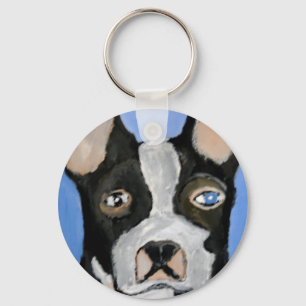 world of eric ginsburg erics land key ring