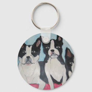 world of eric ginsburg erics land key ring