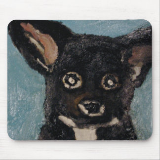 world of eric ginsburg erics land mouse pad