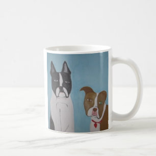 world of eric ginsburg ericsdogs coffee mug