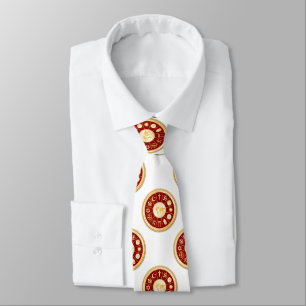World of Faith Tie