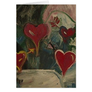 WORLD OF HEARTS III