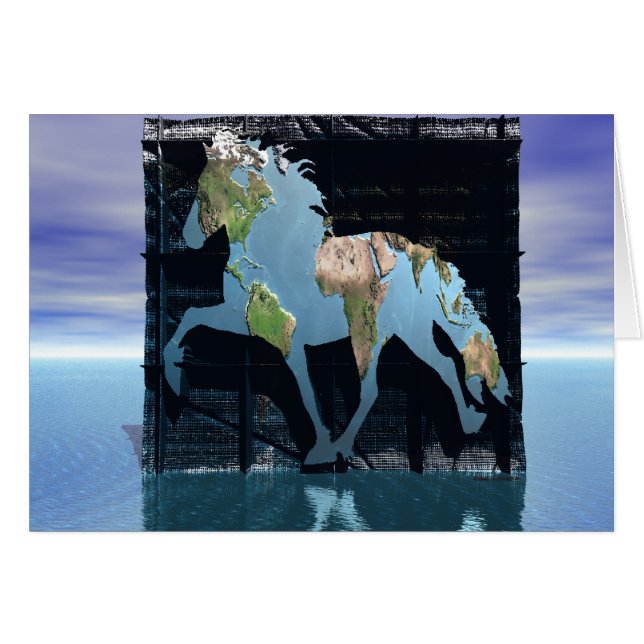 World of Icelandic's (Front Horizontal)