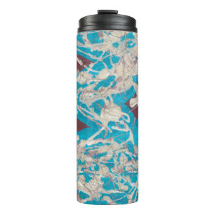 World of Love  Thermal Tumbler