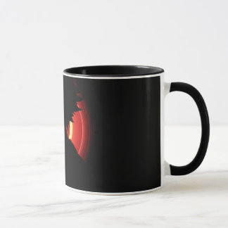World of MUSIC  Mug