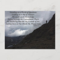 World of Questions