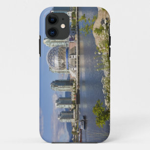 World of Science, Vancouver, British Columbia, iPhone 11 Case