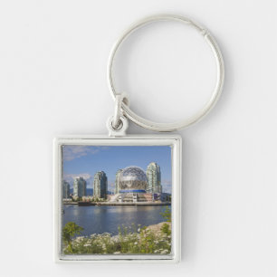 World of Science, Vancouver, British Columbia, Key Ring
