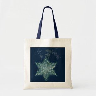 World of Starlight Tote Bag